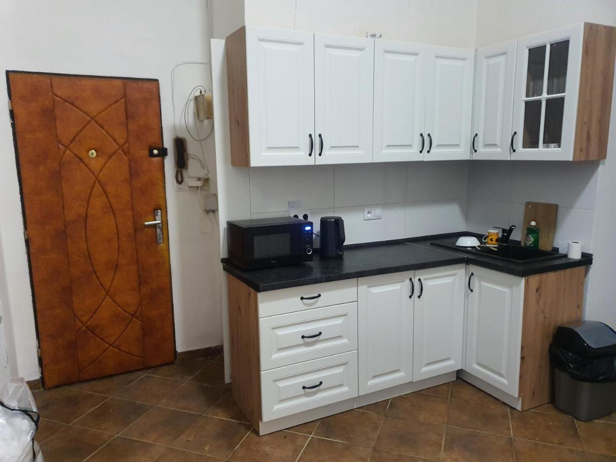Hostel Comfort Прага Экстерьер фото